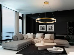 Helia lampa wisząca (831622) - Schuller