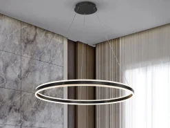 Helia lampa wisząca (831642) - Schuller