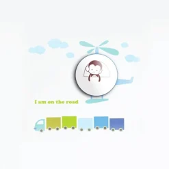 HELICOPTER ML144 Milagro