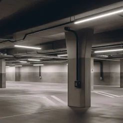 Hermetyczna lampa LIMEA GIGANT PRO HERMETYK IP66 IK10 (SLI028251NW_PW) - Spectrum LED