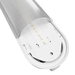Hermetyczna lampa LIMEA GIGANT PRO HERMETYK IP66 IK10 (SLI028251NW_PW) - Spectrum LED