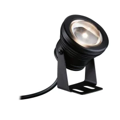 Hermetyczna oprawa do oczka wodnego Plug & Shine POOL SPOT 5W IP68 24V (PL94559) - PAULMANN