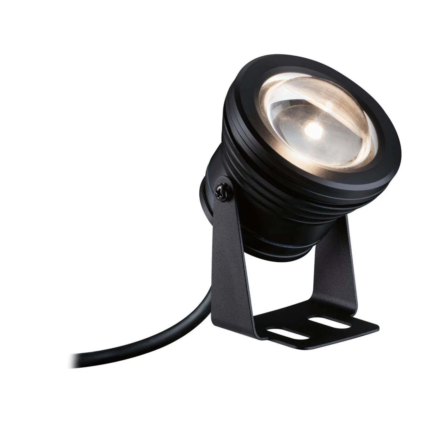 Hermetyczna oprawa do oczka wodnego Plug & Shine POOL SPOT 5W IP68 24V (PL94559) - PAULMANN