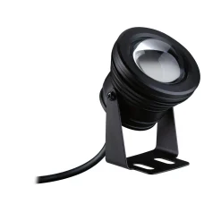 Hermetyczna oprawa do oczka wodnego Plug & Shine POOL SPOT 5W IP68 24V (PL94559) - PAULMANN