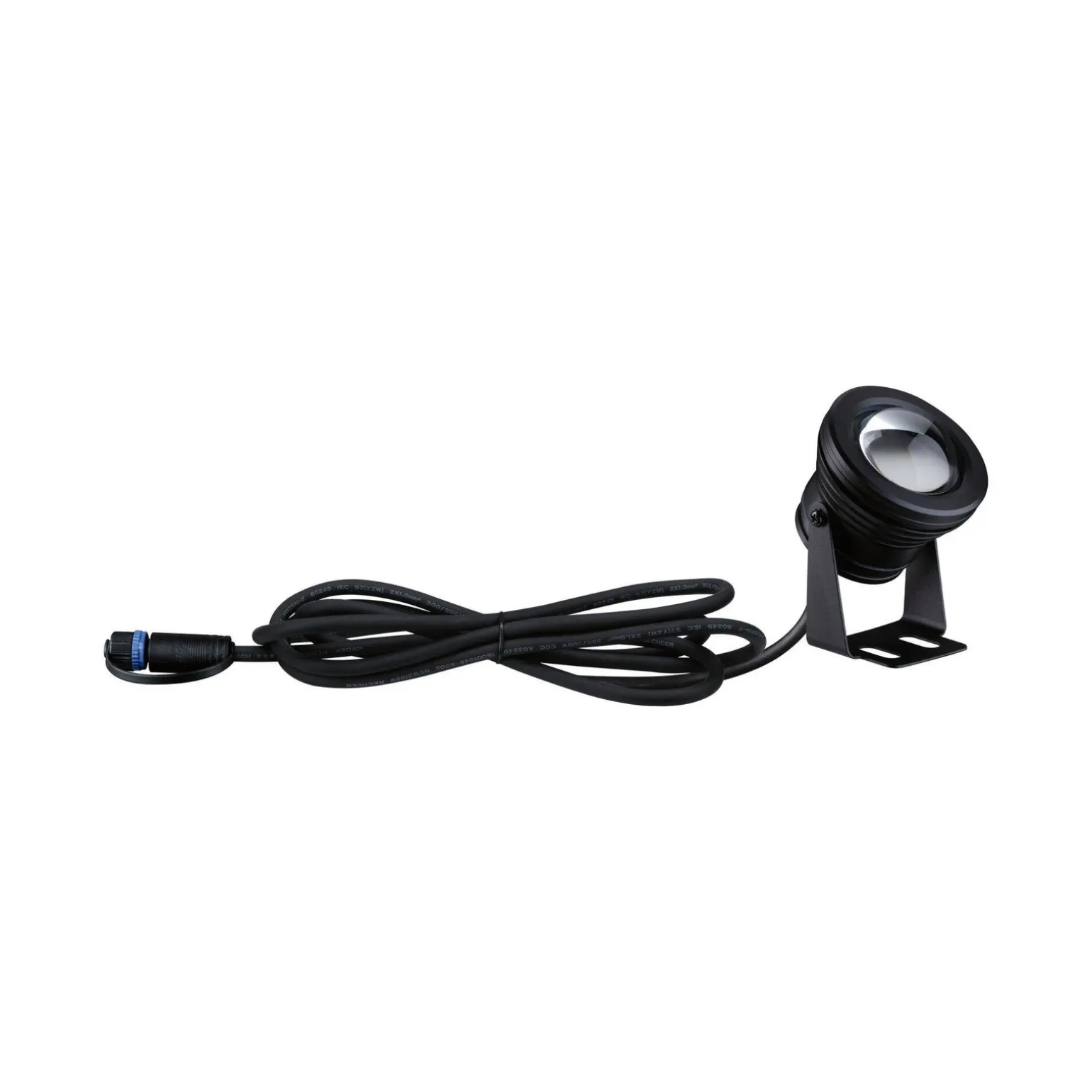 Hermetyczna oprawa do oczka wodnego Plug & Shine POOL SPOT 5W IP68 24V (PL94559) - PAULMANN