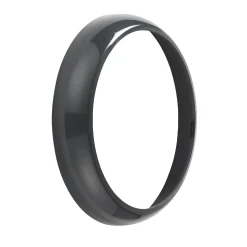Hero CCT anthracite grey plain bezel (95551) - Saxby
