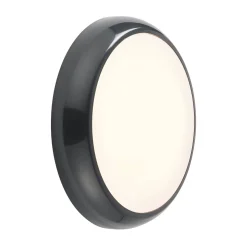 Hero CCT anthracite grey plain bezel (95551) - Saxby