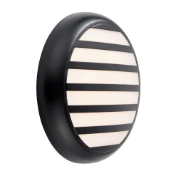 Hero CCT black grill bezel (95550) - Saxby