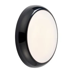 Hero CCT black plain bezel (95548) - Saxby