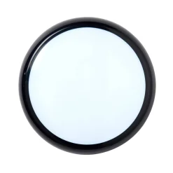 Hero CCT black plain bezel (95548) - Saxby
