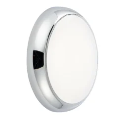 Hero CCT chrome bezel IP65 (95545) - Saxby