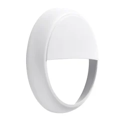 Hero CCT white eyelid bezel (95546) - Saxby