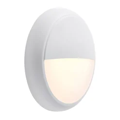 Hero CCT white eyelid bezel (95546) - Saxby