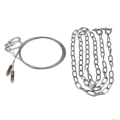 HIGHBAY V, zestaw do zawieszania, 1500 mm (1007676) - SLV