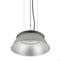 HIGHBAY V, zestaw do zawieszania, 1500 mm (1007676) - SLV