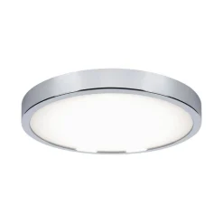 HomeSpa Aviar IP44 Panel LED 24W regulacja temp 360mm Chrom (PL78927) - Paulmann