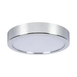 HomeSpa Aviar IP44 Panel LED 14W regulacja temp 220mm Chrom (PL78925) - Paulmann