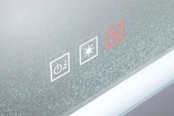 HomeSpa Mirra lustro prostokąt IP44 LED regulacja temperatury barwowej 22W 600x800mm 230V (PL78951) - PAULMANN