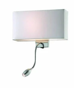 HOTEL AP2 BIANCO (035949) Ideal Lux