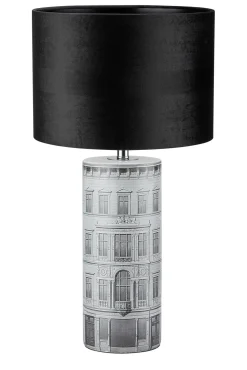 ICHI Stołowa 1L Czarny/Szary