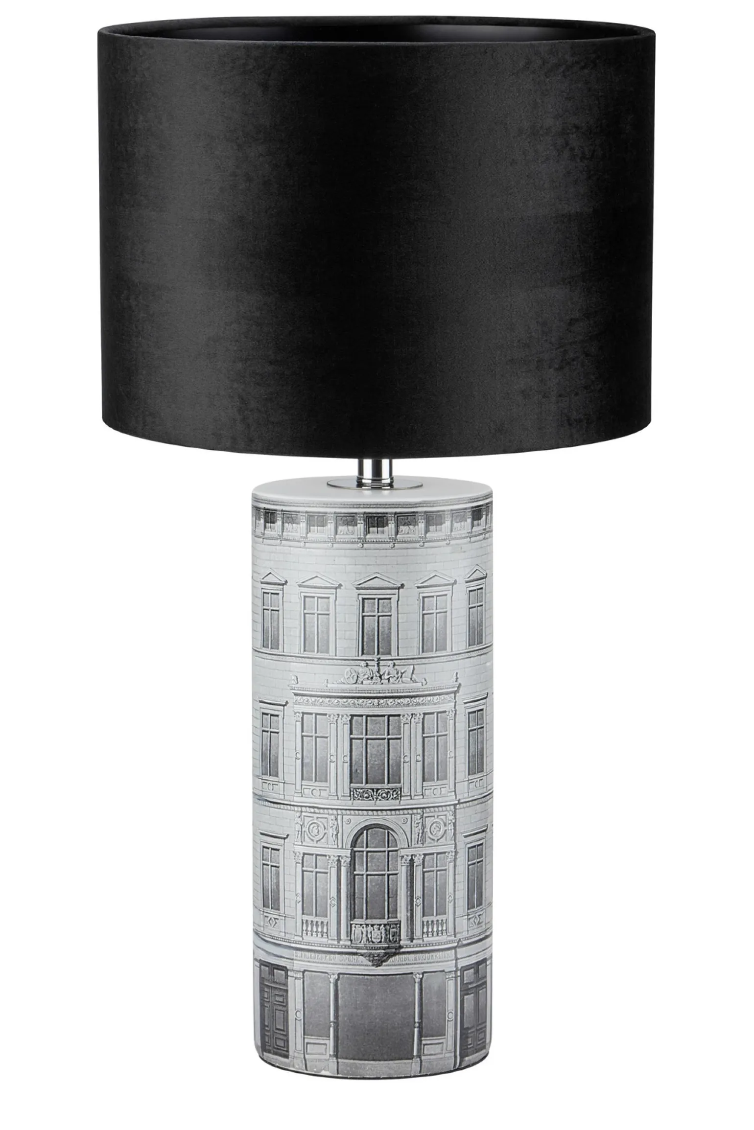 ICHI Stołowa 1L Czarny/Szary