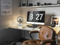 Icon lampa stołowa 1L (209212) - Schuller