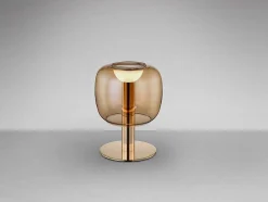 Icon lampa stołowa 1L (209229) - Schuller