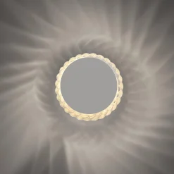 IGO KINKIET BIAŁY (18700-16) - Paul Neuhaus