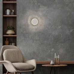 IGO KINKIET BIAŁY (18700-16) - Paul Neuhaus