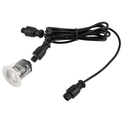 IkonPRO CCT 3000K/4000K 35mm IP67 0.75W (94431) - Saxby