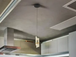 Iliada lampa wisząca 1L (631974) - Schuller