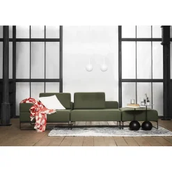 ISUULLA B biała podwójna lampa sufitowa z podwyższoną szczelnością IP44 (ISB211PS0) - Ummo