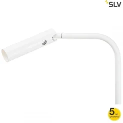 KARPO podłogowa biała