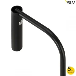 KARPO stołowa czarna