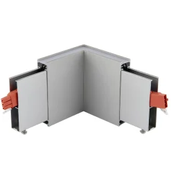 Kingsley 90 Degree Corner 3W (92521) - Saxby