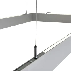 Kingsley 90 Degree Corner 3W (92521) - Saxby