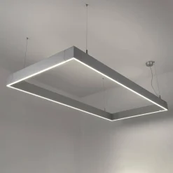 Kingsley 90 Degree Corner 3W (92521) - Saxby