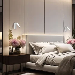 Kinket Santi Biały (ML1013) - Milagro