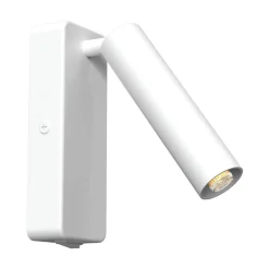 Kinket Santi Biały (ML1013) - Milagro