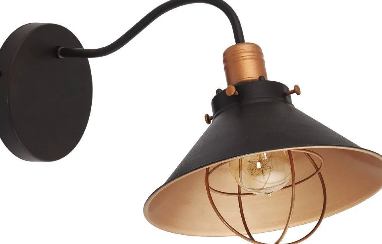 Kinkiet GARRET I kinkiet ( 6442) Nowodvorski