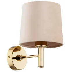 Kinkiet 1 pł. PONTE PLUS (4727) - Argon