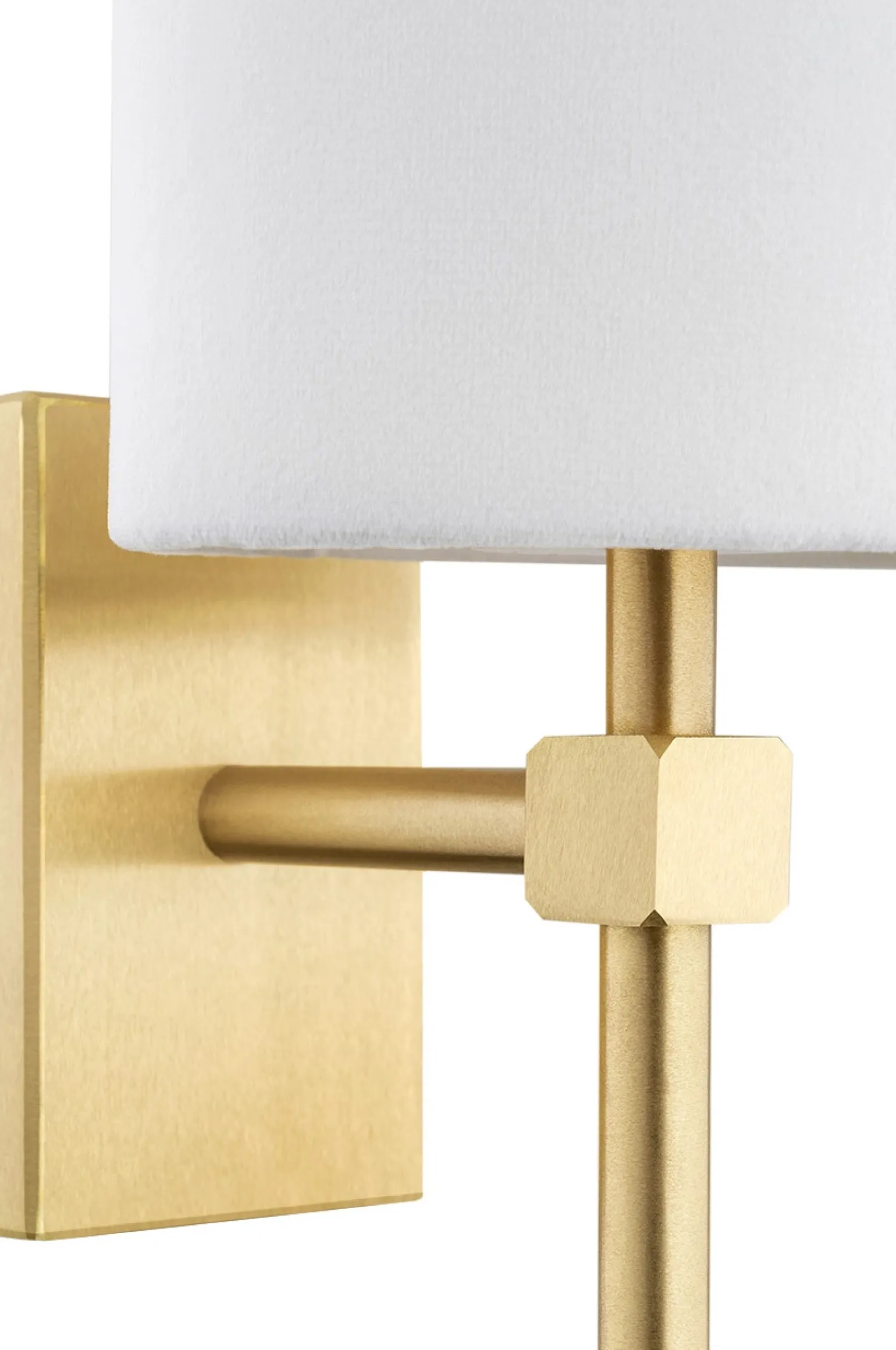 Kinkiet 1 pł. ABRUZZO (8034) - Argon