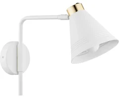 Kinkiet 1 pł. AVALONE (8006) - Argon