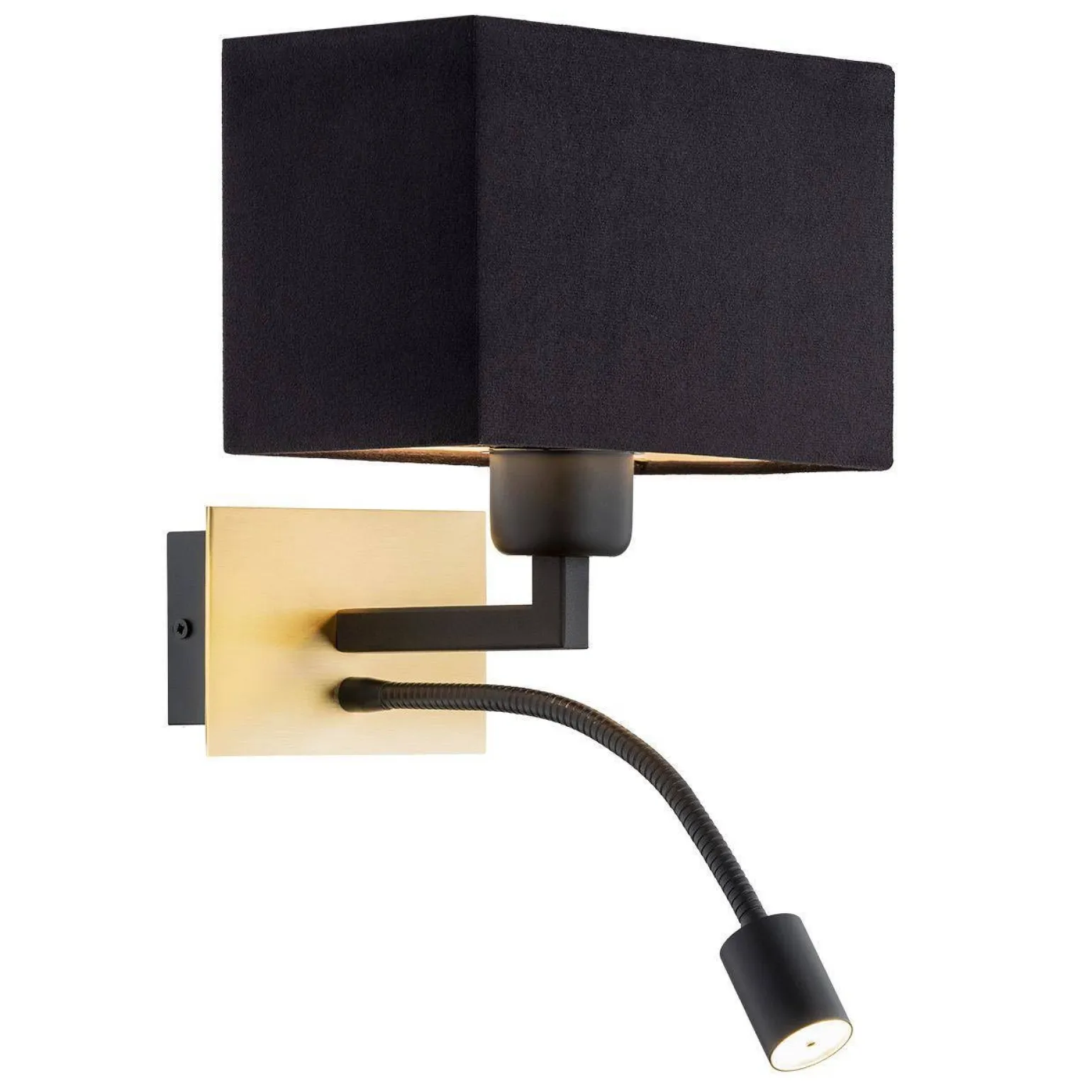 Kinkiet 2 pł. BILL (1041) - Argon