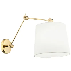 Kinkiet 1 pł. ZAKYNTOS PLUS (4897) - Argon