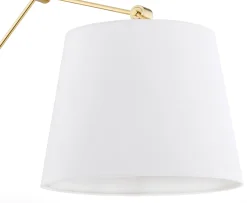 Kinkiet 1 pł. ZAKYNTOS PLUS (4897) - Argon