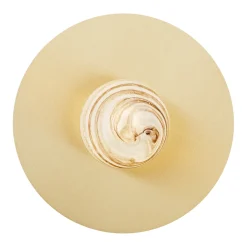 Kinkiet / plafon 1 pł. PIAVA (8449) - Argon