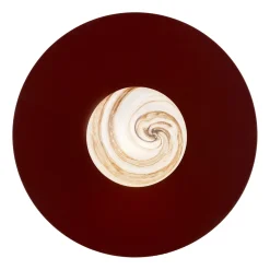 Kinkiet / plafon 1 pł. PIAVA (8446) - Argon