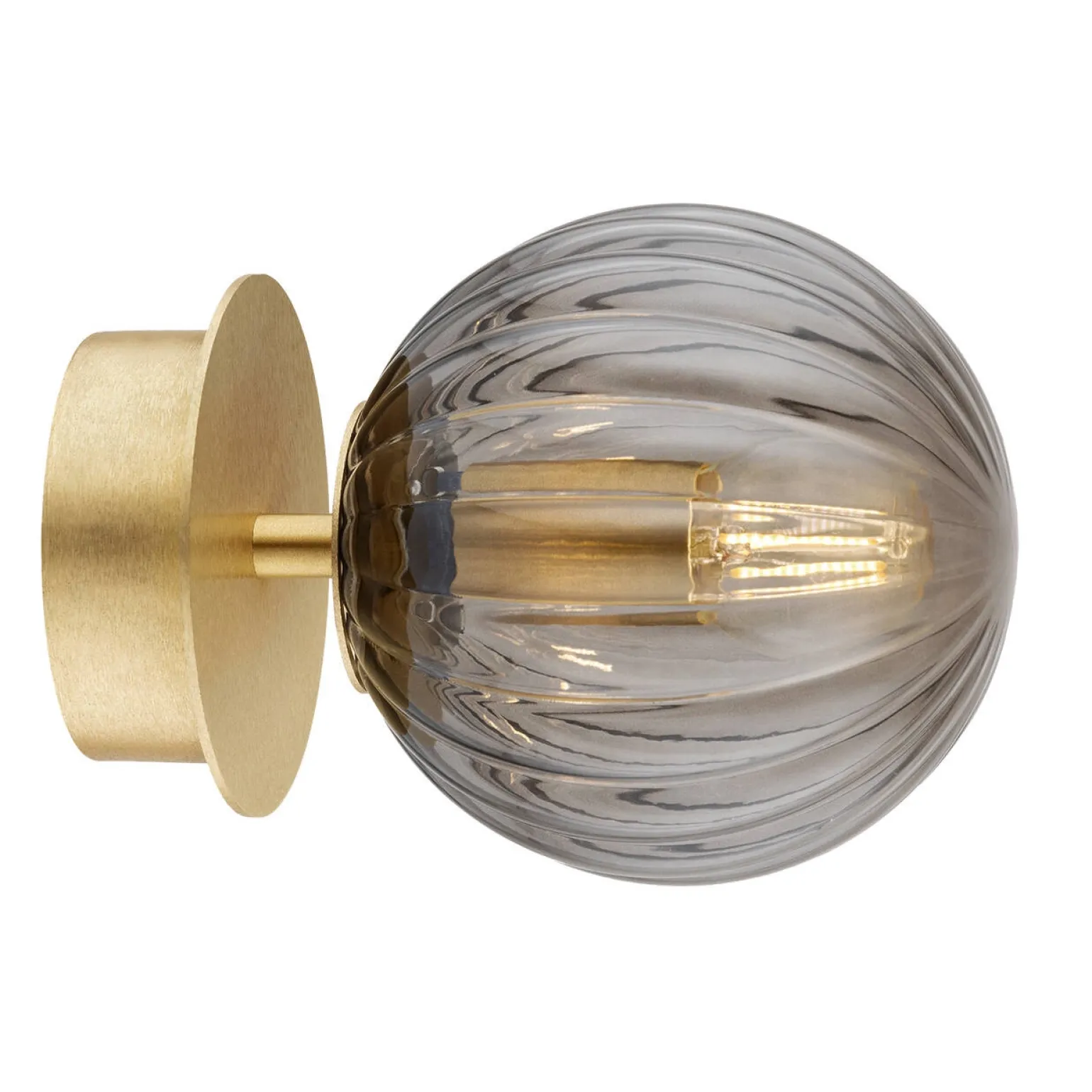 Kinkiet / plafon PALOMA (8510-ARG) - Argon