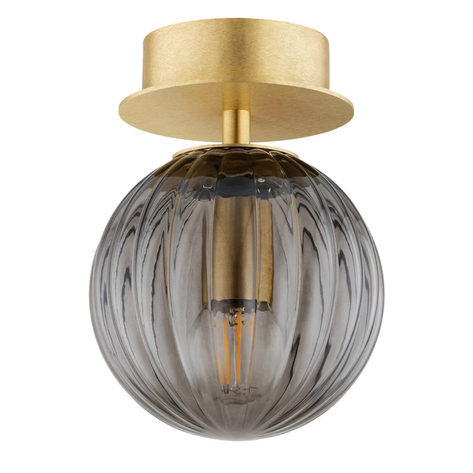 Kinkiet / plafon PALOMA (8510-ARG) - Argon